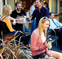 Morphett Arms Hotel - C Tourism