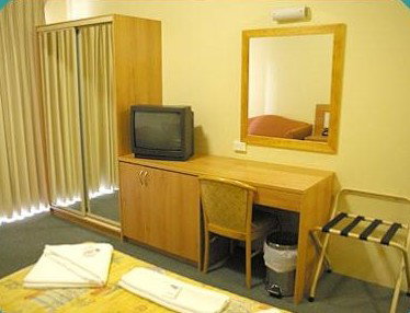 Rest Easy Motel - C Tourism 0