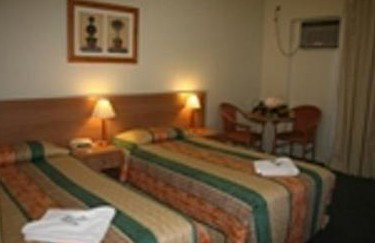 Rest Easy Motel - C Tourism 1