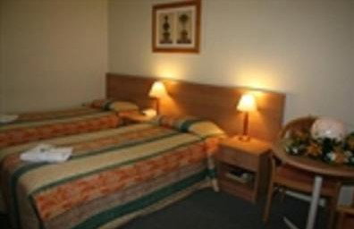 Rest Easy Motel - C Tourism 2