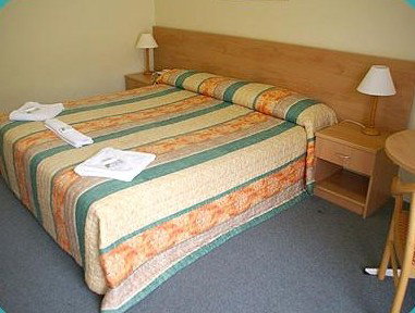 Rest Easy Motel - C Tourism 3