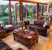 North Adelaide Heritage Apartments Bishops Garden - C Tourism