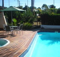 Tamworth Motor Inn - C Tourism
