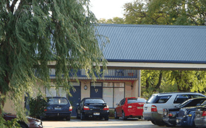 Welcome Inn 277 - C Tourism