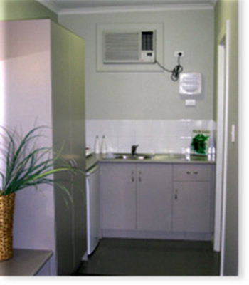 Taft Motor Inn - C Tourism 2