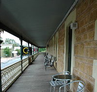 Hotel Mannum - C Tourism