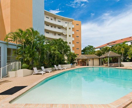 Southport QLD C Tourism