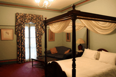 The Yarra Glen Grand Hotel - C Tourism 0