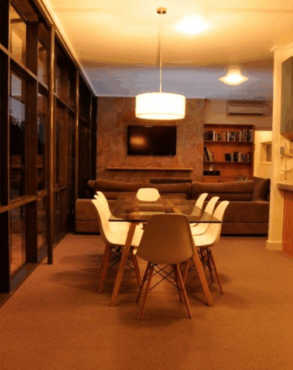 The Yarra Glen Grand Hotel - C Tourism 1