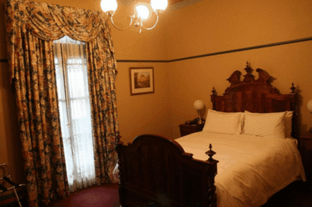 The Yarra Glen Grand Hotel - C Tourism 2