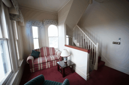 The Yarra Glen Grand Hotel - C Tourism 3