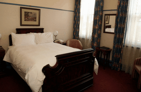 The Yarra Glen Grand Hotel - C Tourism 5