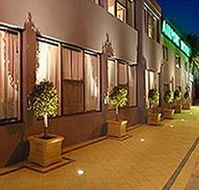 Adelaide Airport Motel - C Tourism