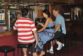 Castle Motor Lodge - C Tourism 0