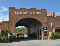 Castle Motor Lodge - C Tourism 2