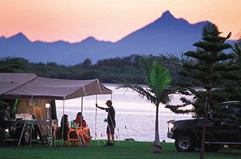 Chinderah NSW C Tourism