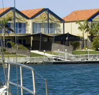 Port Lincoln Waterfront Apartments - C Tourism
