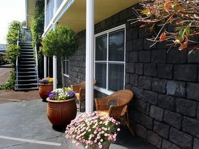 Central Motel Port Fairy - C Tourism 2