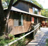 Jemby-Rinjah Lodge - C Tourism