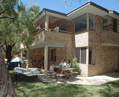 Siesta Park Holiday Resort - C Tourism