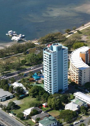Palmerston Tower - C Tourism 0