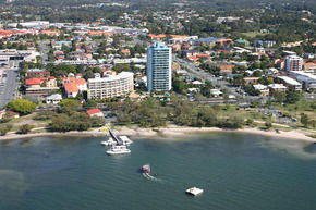 Palmerston Tower - C Tourism 1