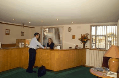 Devonport TAS C Tourism