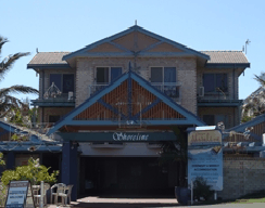 Bargara Shoreline Apartments - C Tourism 0
