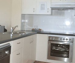 Bargara Shoreline Apartments - C Tourism 3