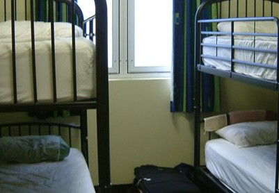 Nomads Brisbane Hostel - C Tourism 0
