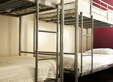 Nomads Brisbane Hostel - C Tourism 1