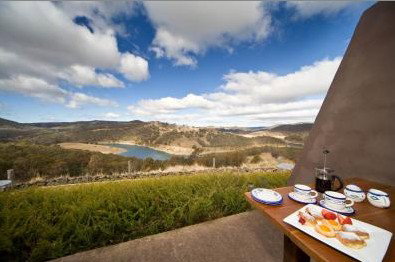 Eagle View Escape - C Tourism 3