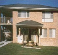 Acacia Holiday Flats - C Tourism