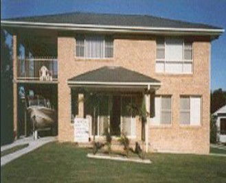 Acacia Holiday Flats - C Tourism 0