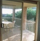 Acacia Holiday Flats - C Tourism 2