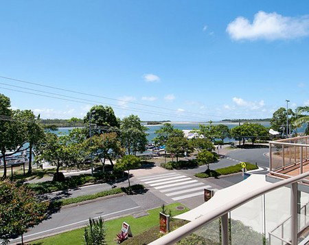 Offshore Noosa Resort - C Tourism 0
