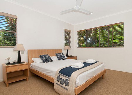Offshore Noosa Resort - C Tourism 1