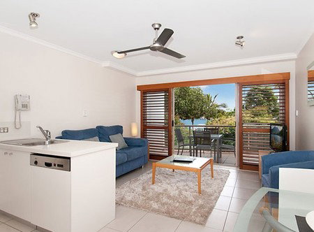 Offshore Noosa Resort - C Tourism 3