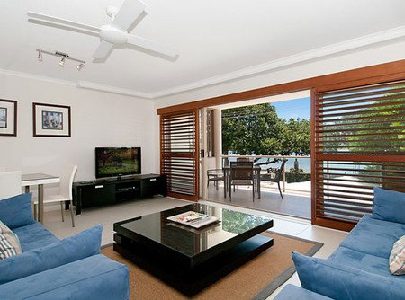 Offshore Noosa Resort - C Tourism 4