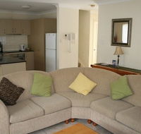 Pacific Sun Gold Coast Holiday Townhouse - C Tourism
