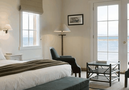 Piermont Retreat - C Tourism