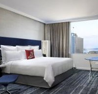Sydney Harbour Marriott Hotel - C Tourism