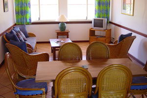 Habitat Resort Broome - C Tourism 1