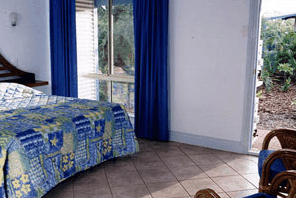 Habitat Resort Broome - C Tourism 2