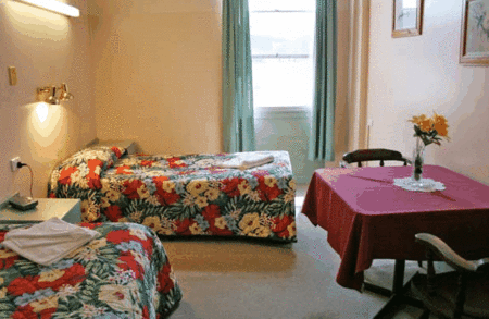 Royal Centrepoint Motel - C Tourism 0