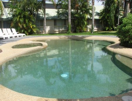 Ballina Island Motor Inn - C Tourism 0