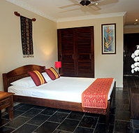 Balinese Motel - C Tourism