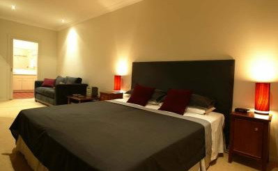 Boambee Palms Bed And Breakfast - C Tourism 4