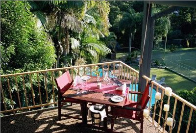 Boambee Palms Bed And Breakfast - C Tourism 5
