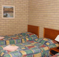 Gunsynd Motor Inn - C Tourism